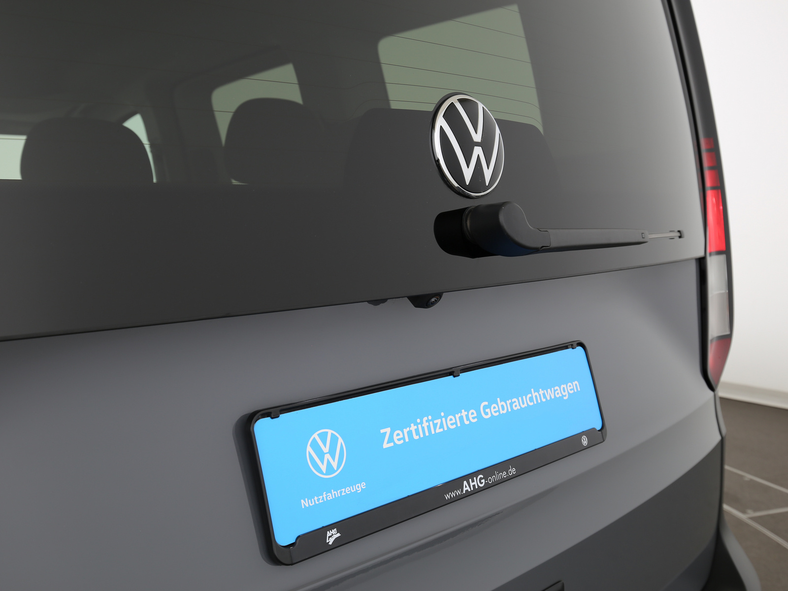 VW Caddy Cargo / Flexible / Kombi - Bild 24