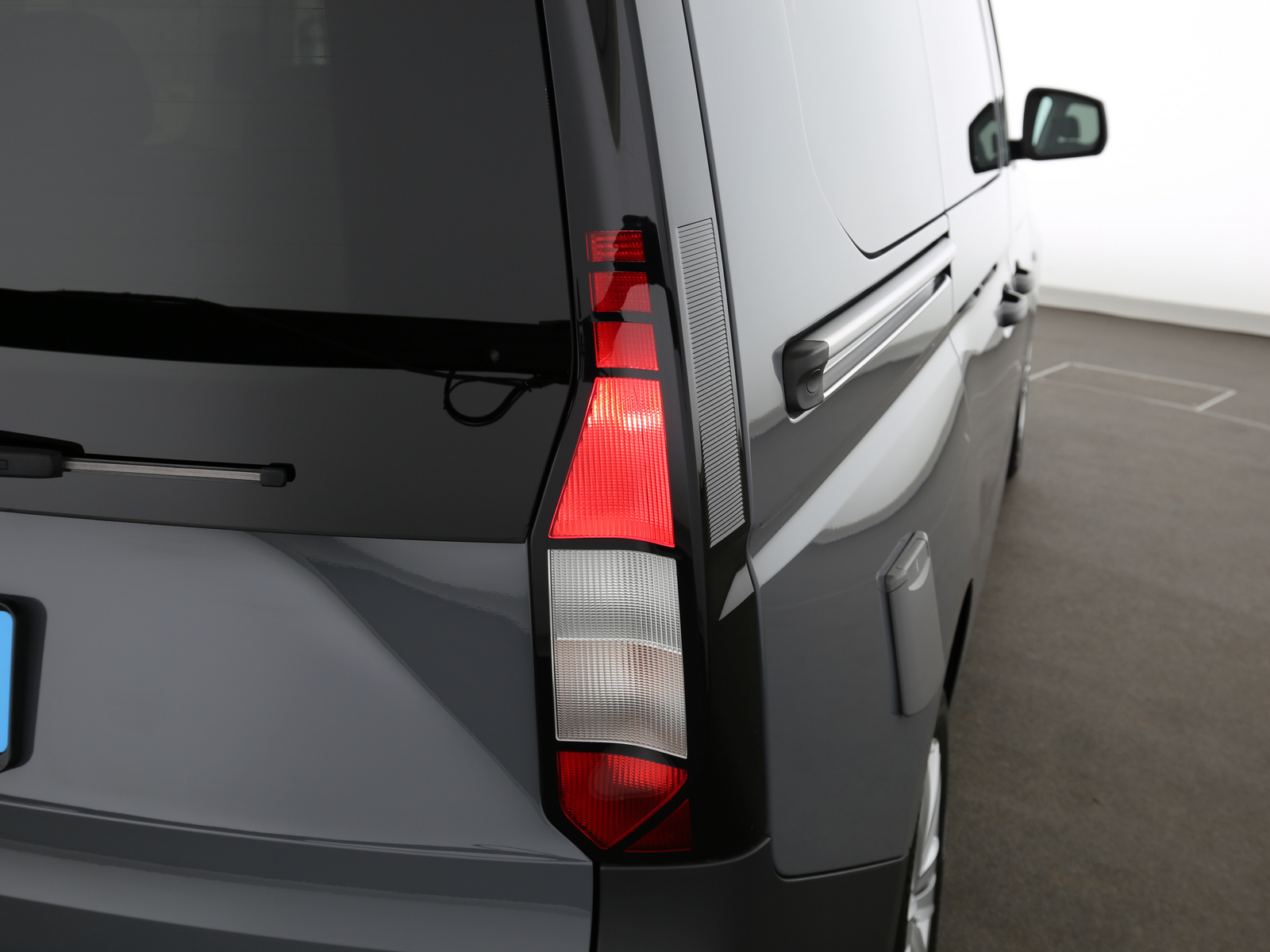 VW Caddy Cargo / Flexible / Kombi - Bild 25