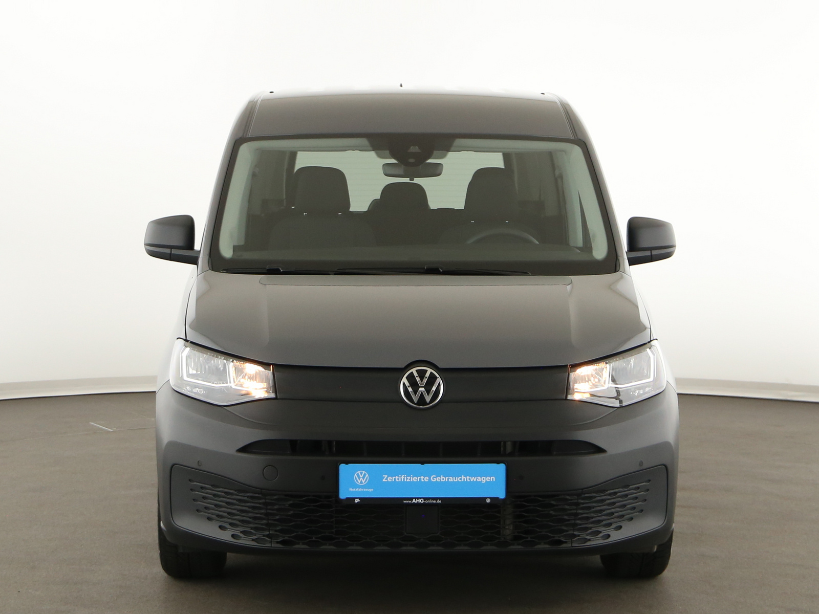 VW Caddy Cargo / Flexible / Kombi - Bild 3