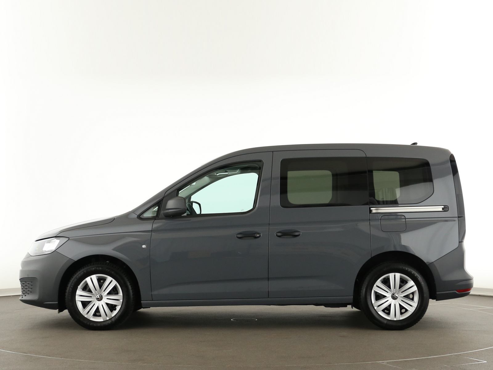 VW Caddy Cargo / Flexible / Kombi - Bild 4