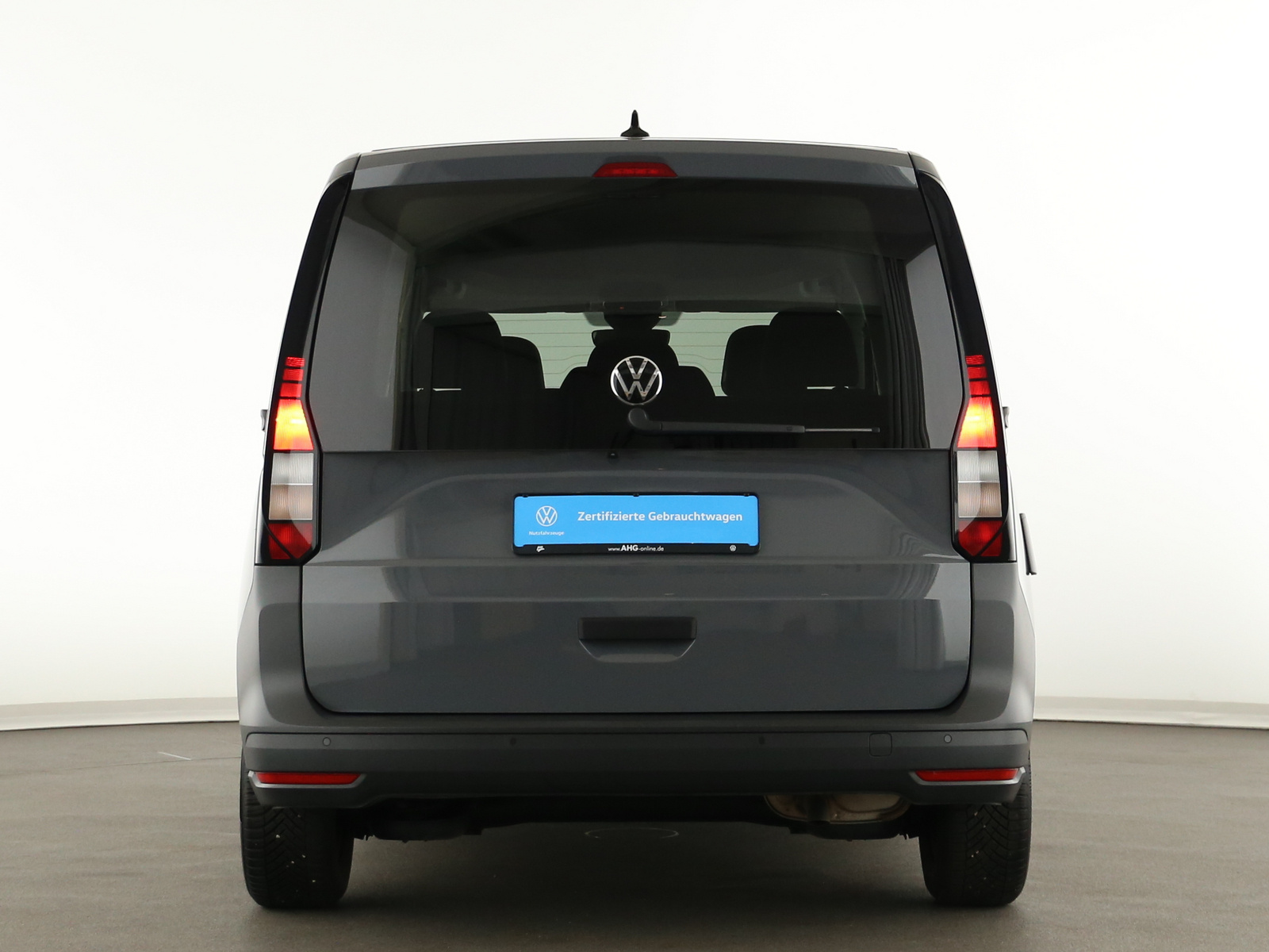 VW Caddy Cargo / Flexible / Kombi - Bild 6