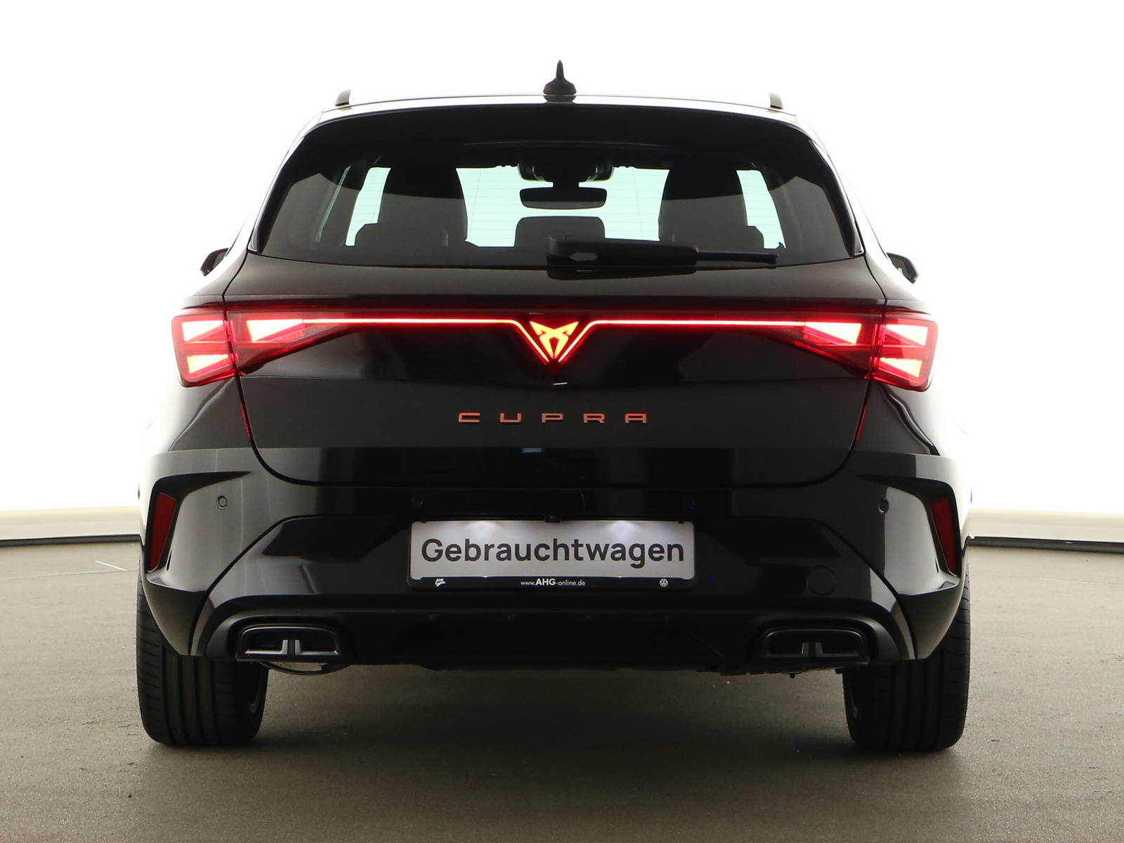 CUPRA Leon - Bild 10