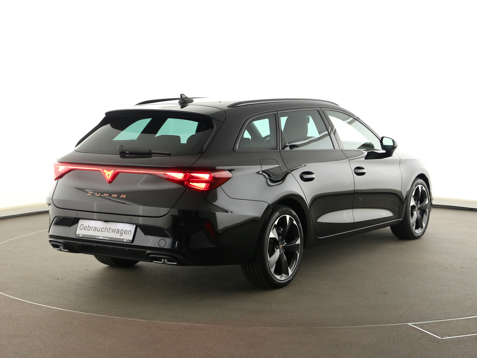 CUPRA Leon - Bild 11