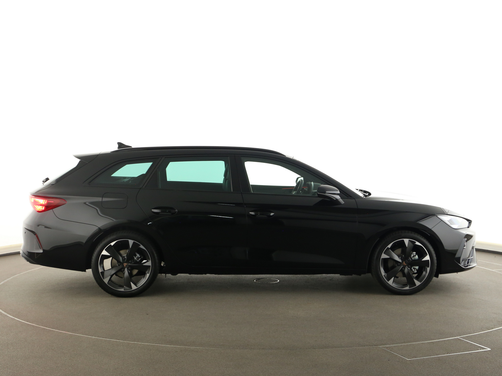 CUPRA Leon - Bild 12