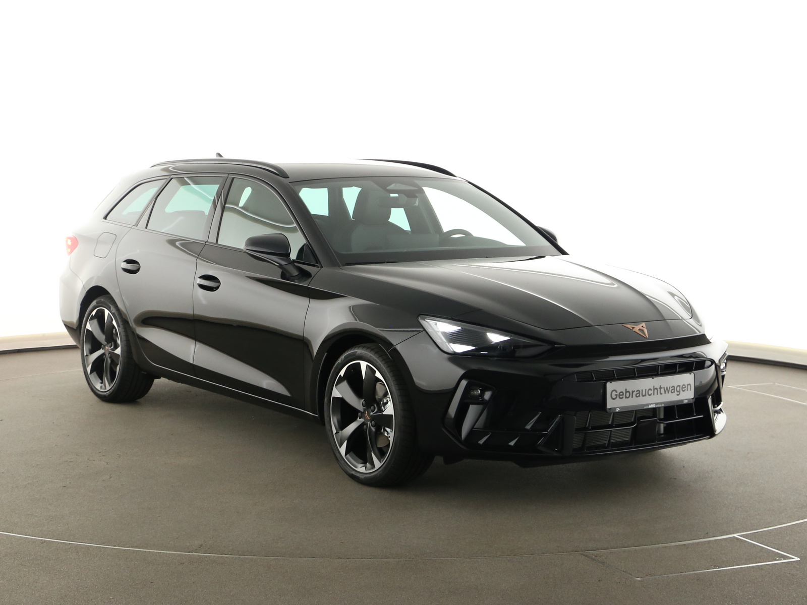 CUPRA Leon - Bild 13
