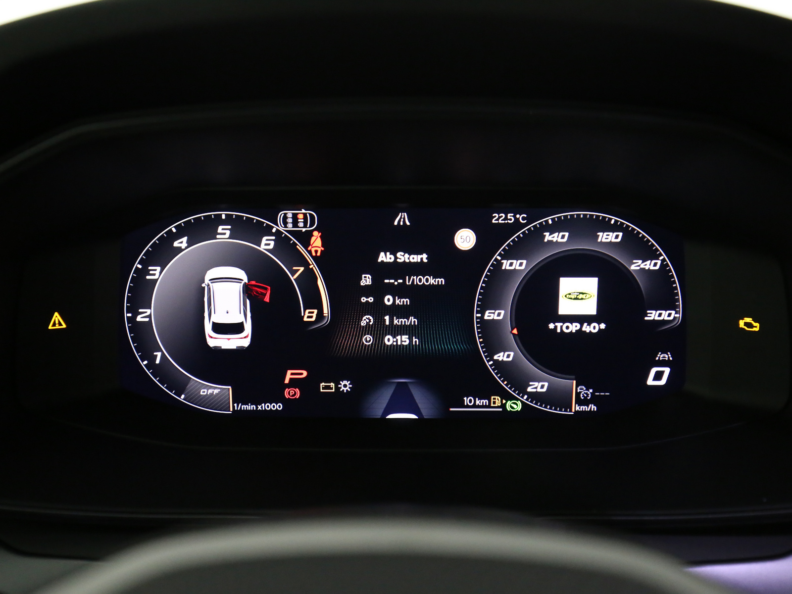 CUPRA Leon - Bild 16