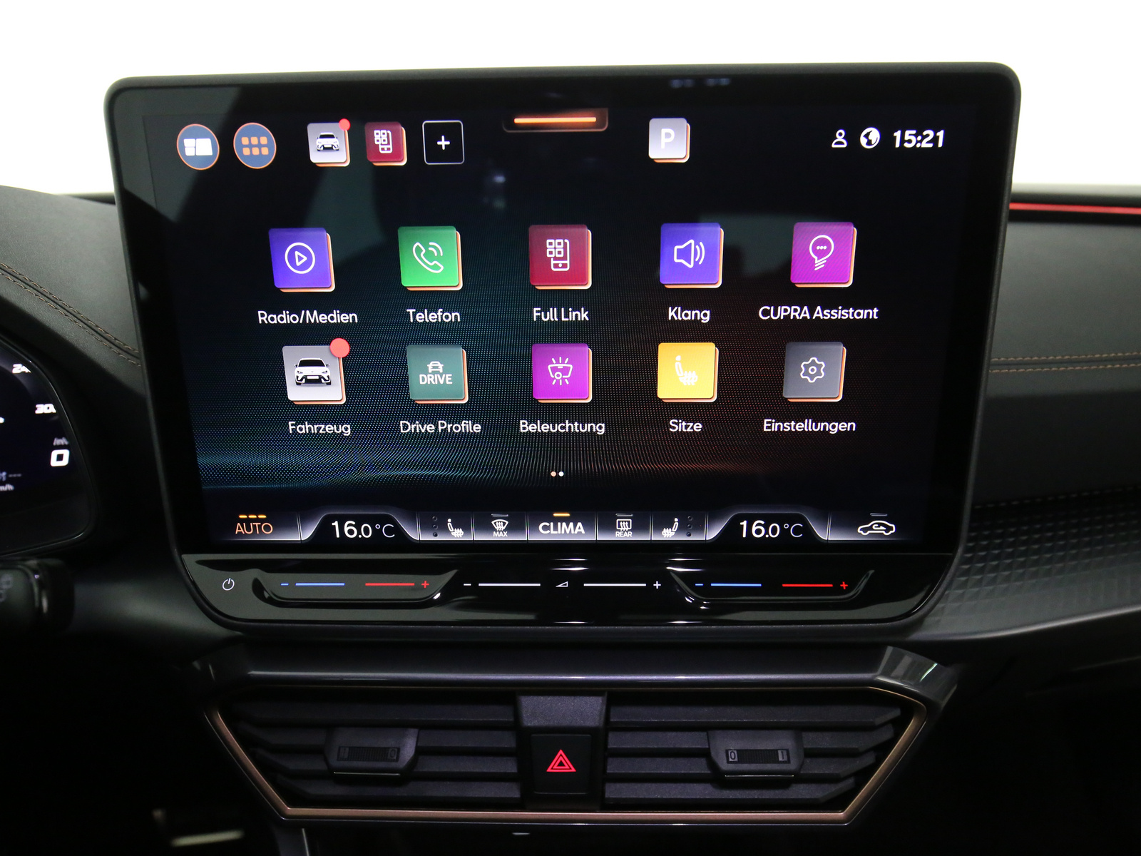 CUPRA Leon - Bild 17