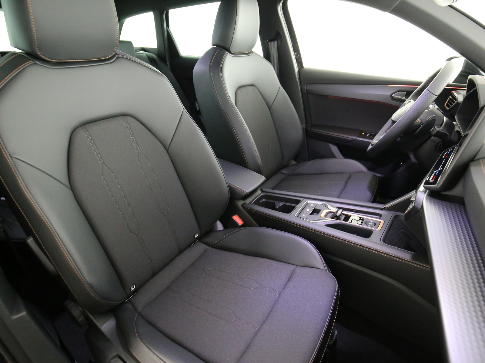 CUPRA Leon - Bild 18