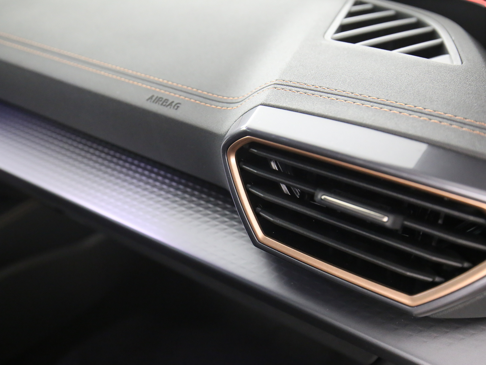 CUPRA Leon - Bild 21