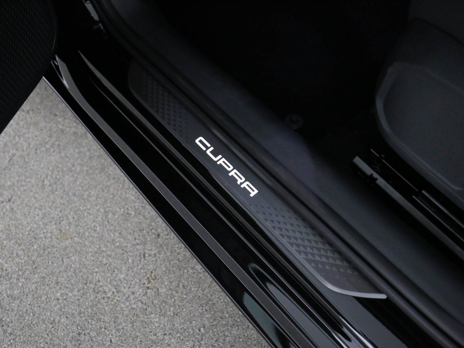 CUPRA Leon - Bild 23