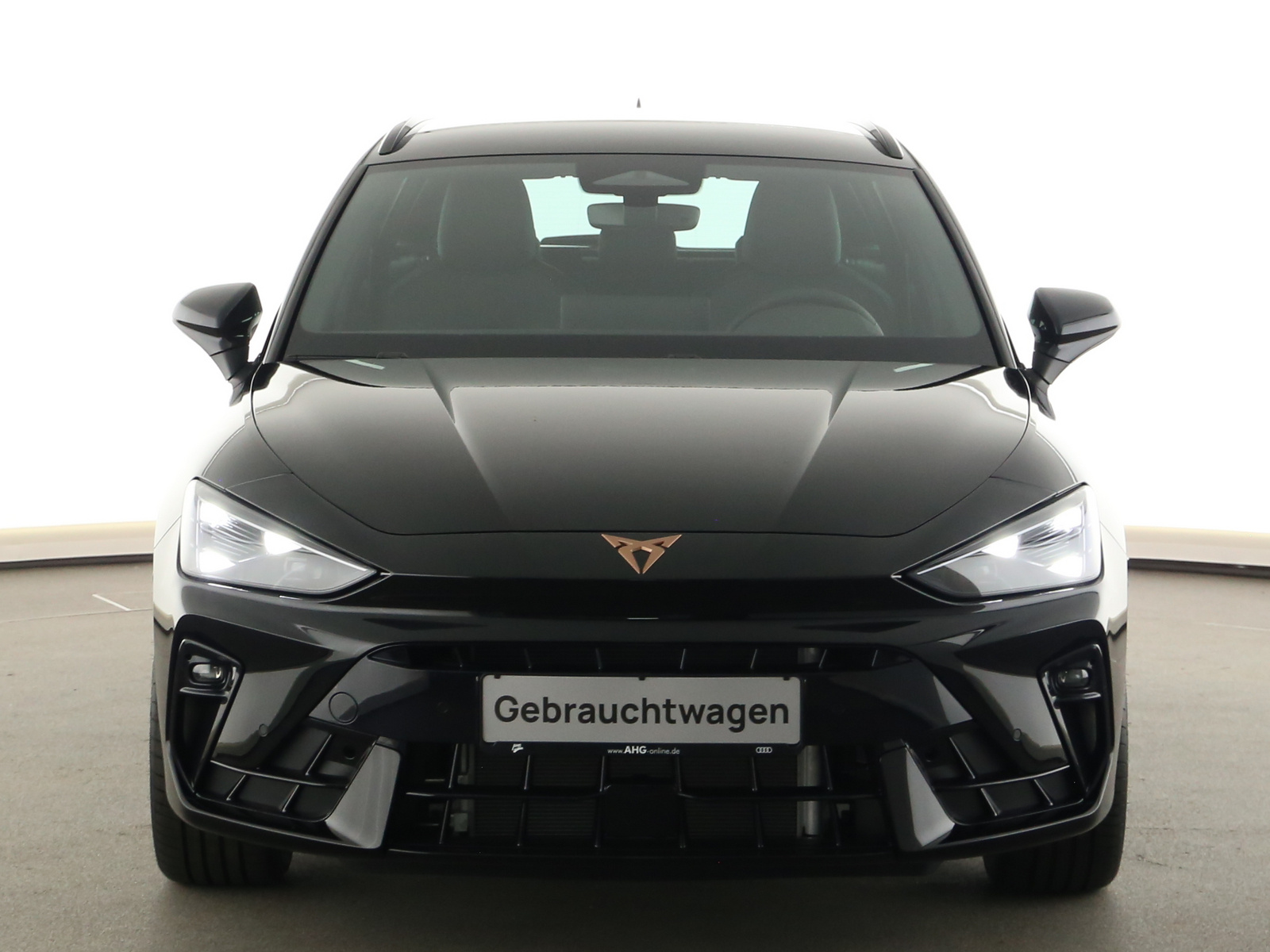 CUPRA Leon - Bild 3