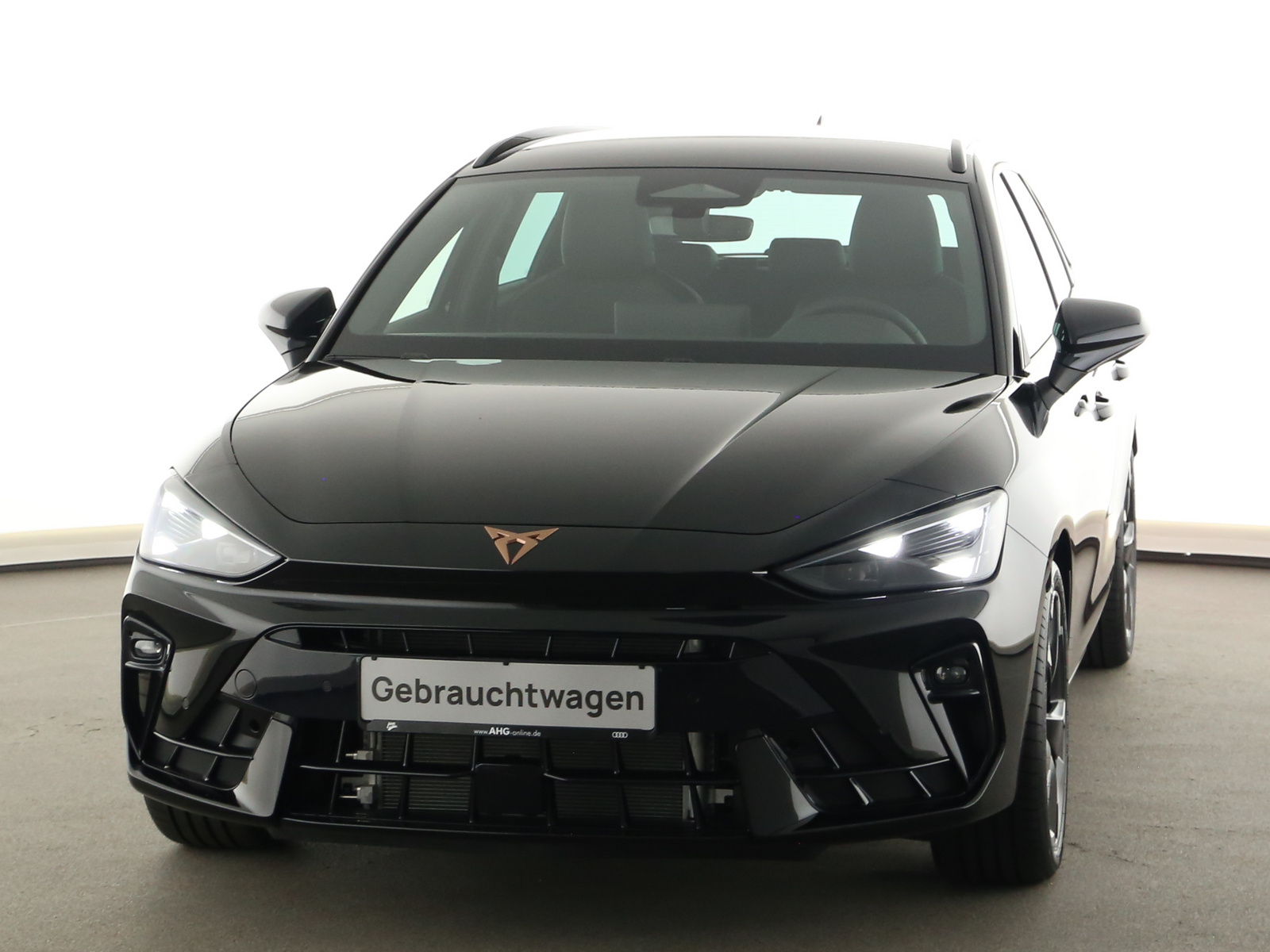CUPRA Leon - Bild 4