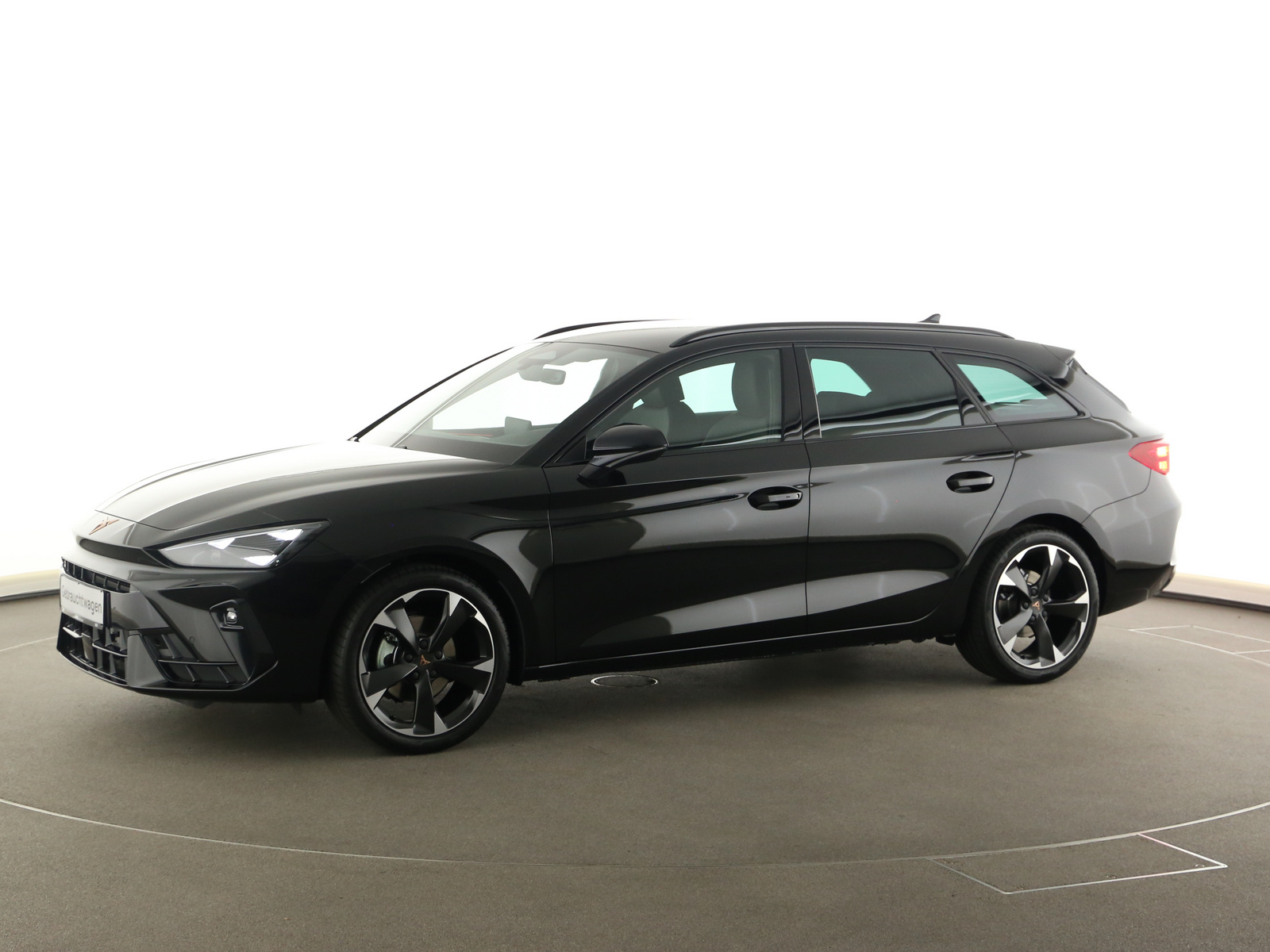 CUPRA Leon - Bild 5