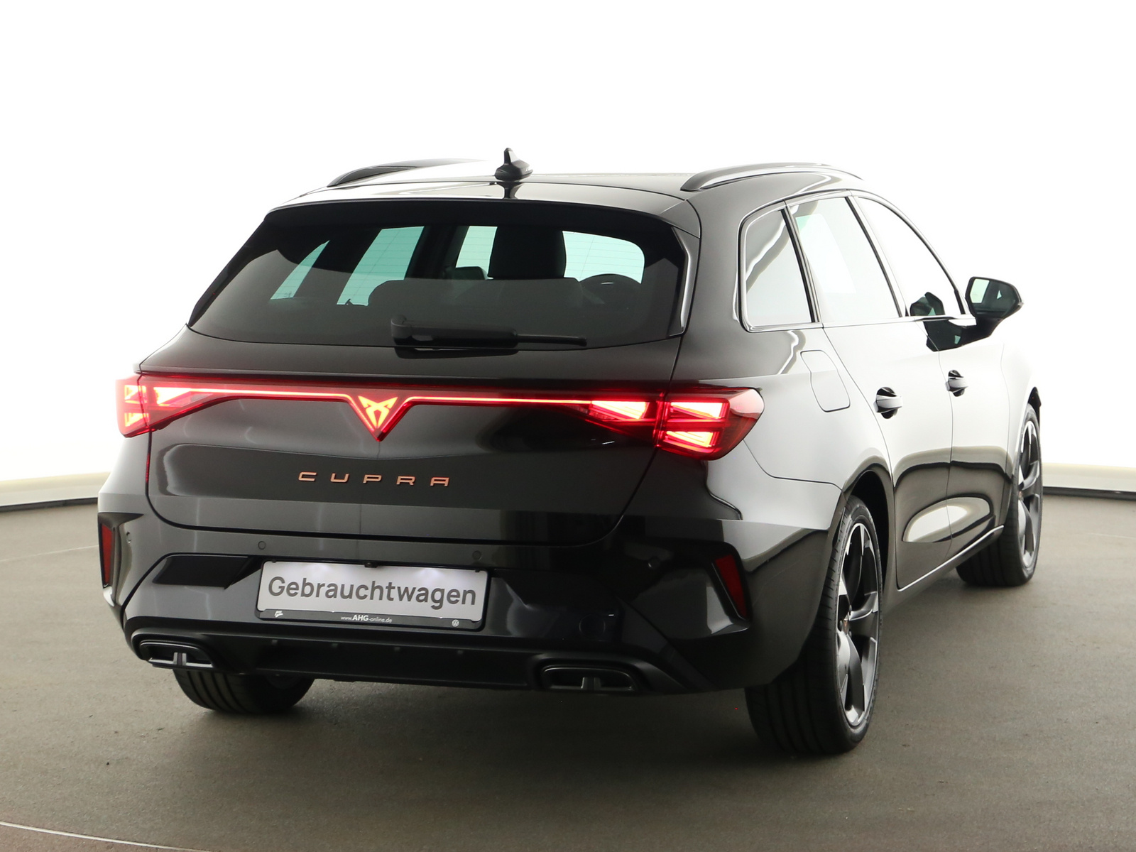 CUPRA Leon - Bild 6