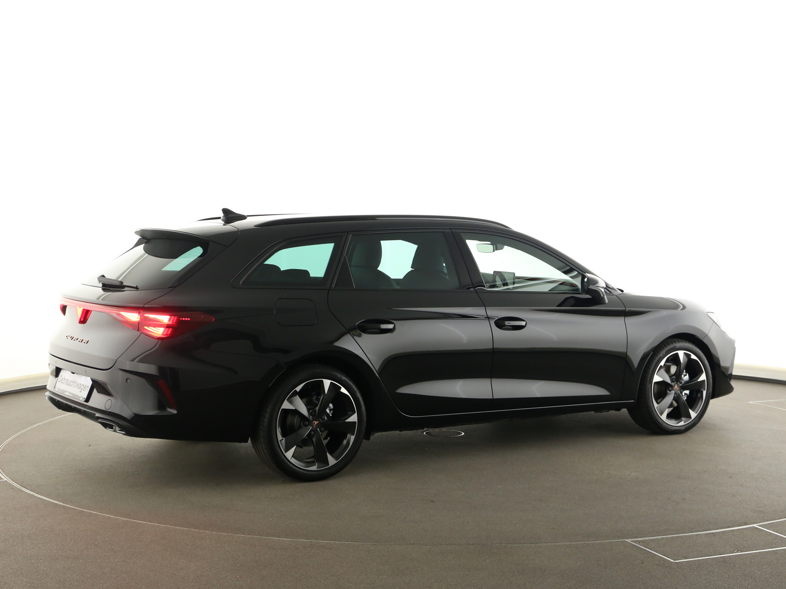 CUPRA Leon - Bild 7