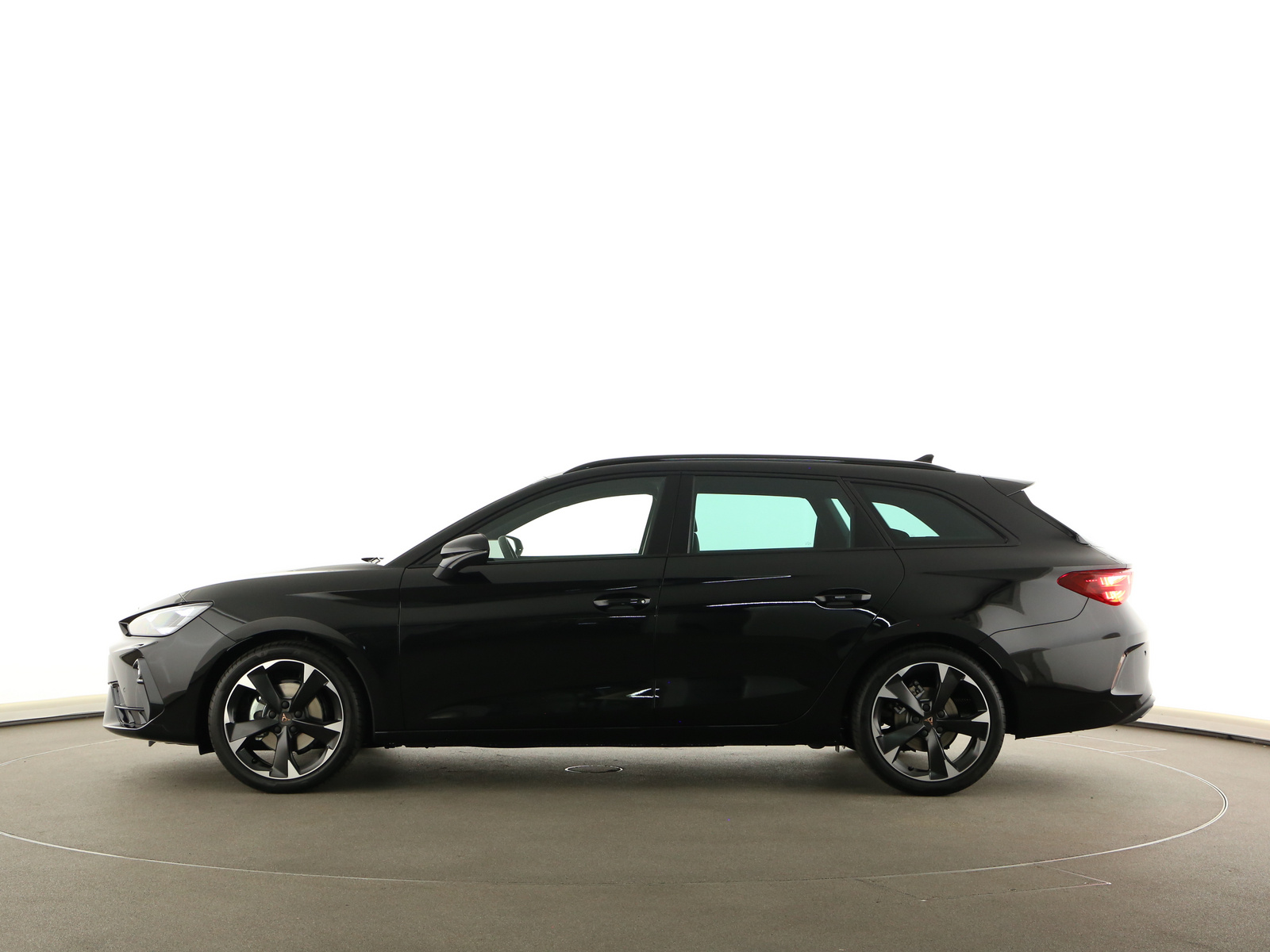 CUPRA Leon - Bild 8