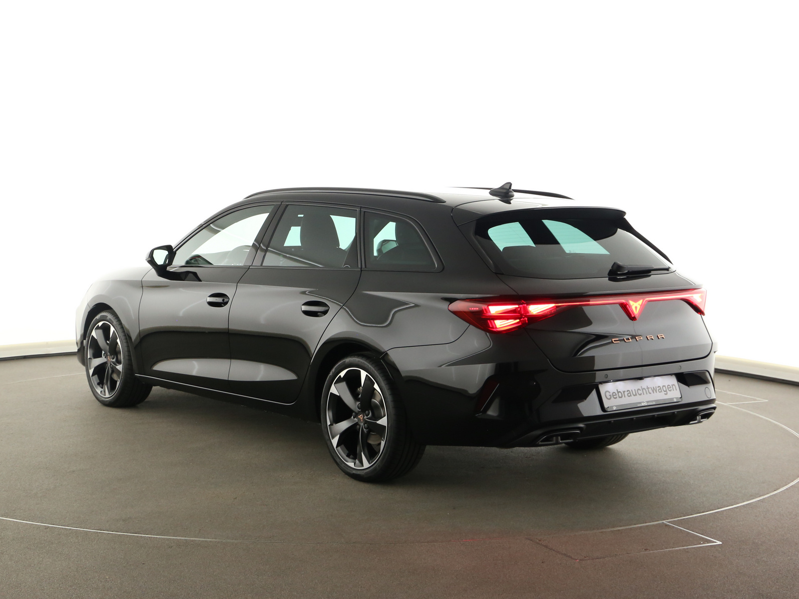 CUPRA Leon - Bild 9