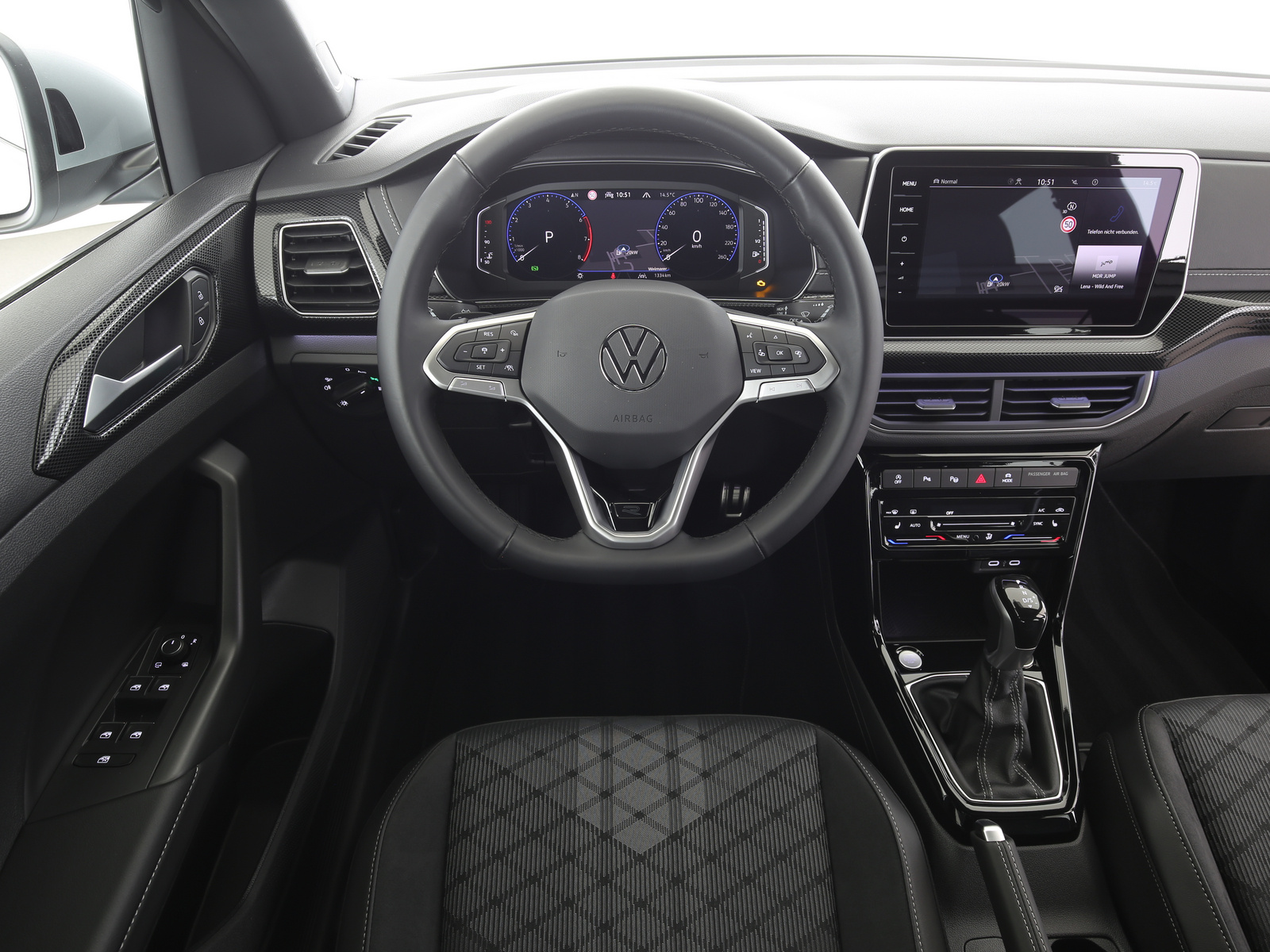 VW T-Cross - Bild 10