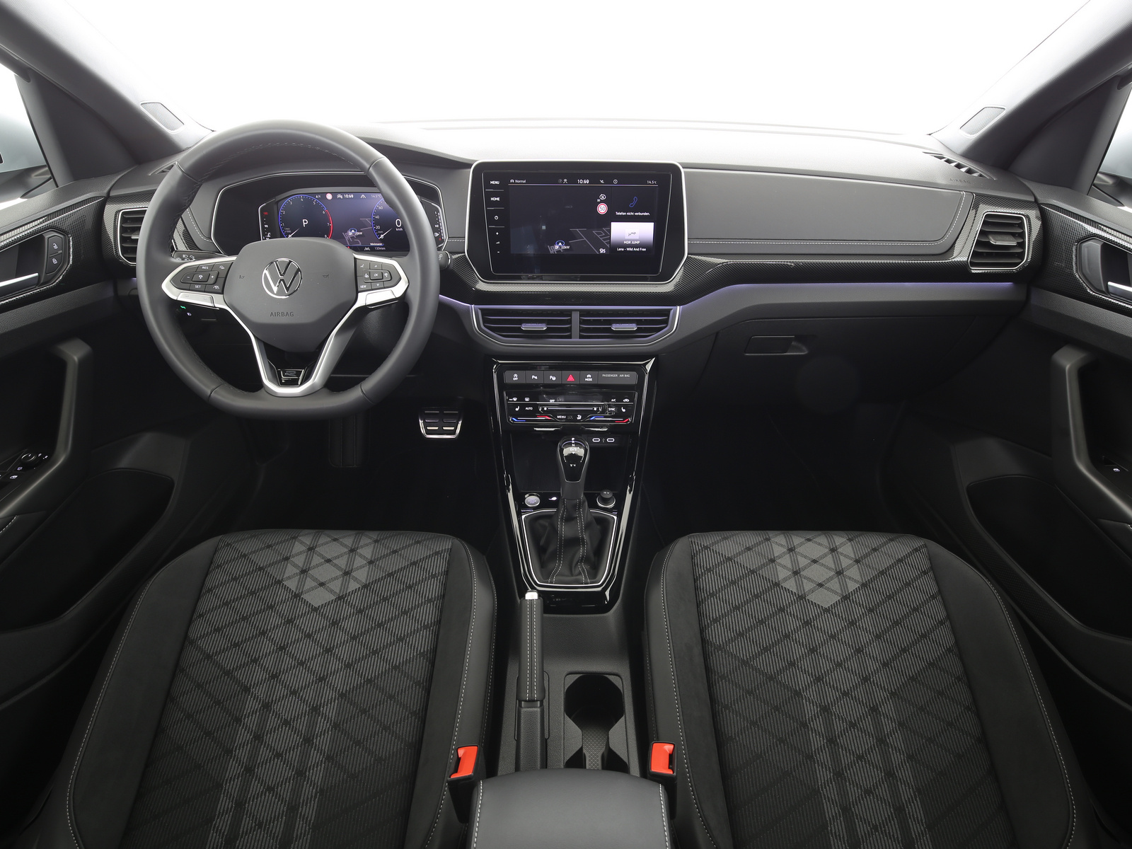 VW T-Cross - Bild 11