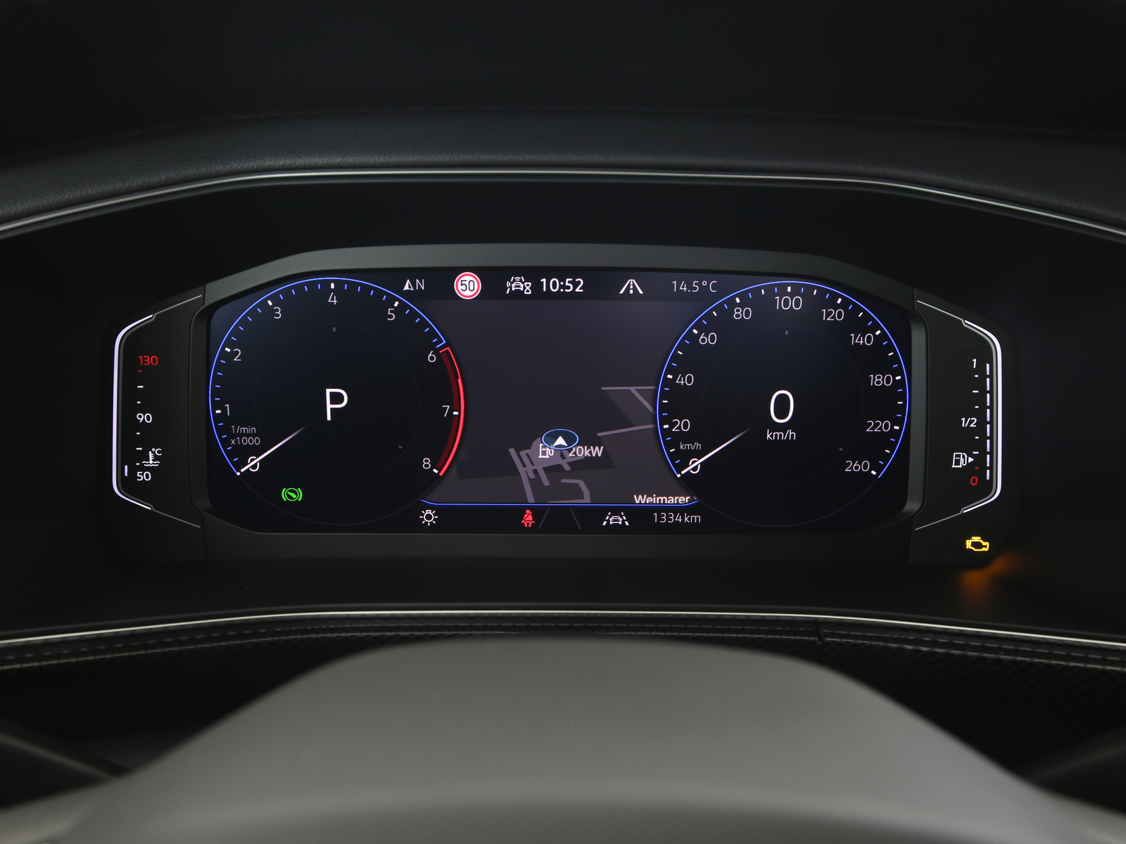 VW T-Cross - Bild 12