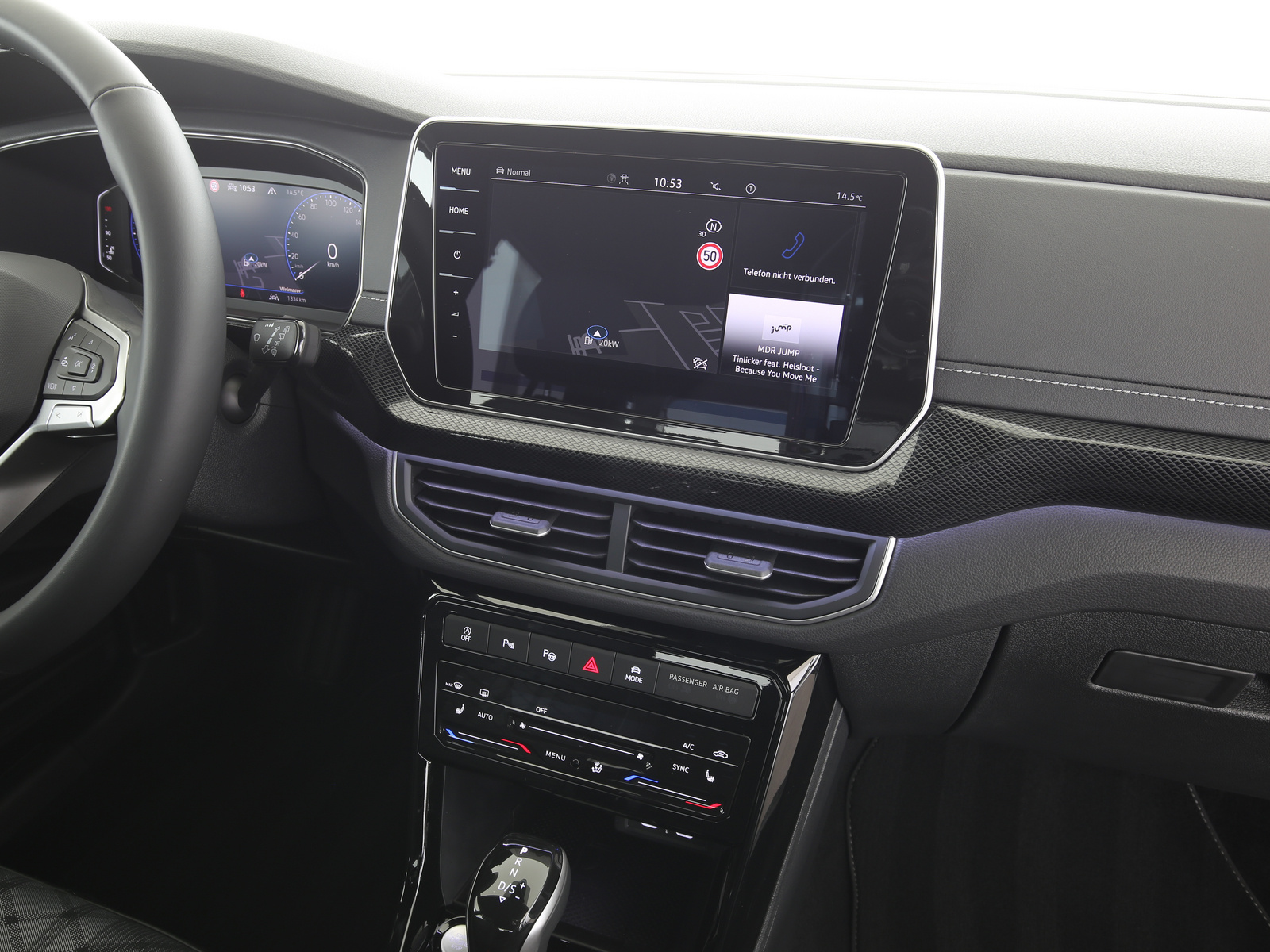 VW T-Cross - Bild 13