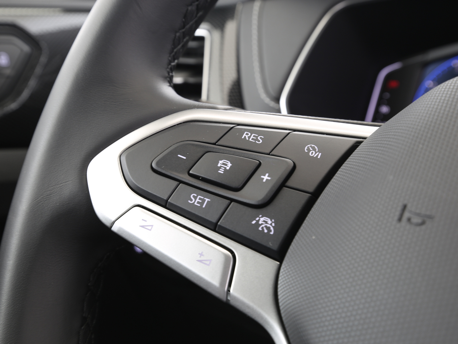 VW T-Cross - Bild 14