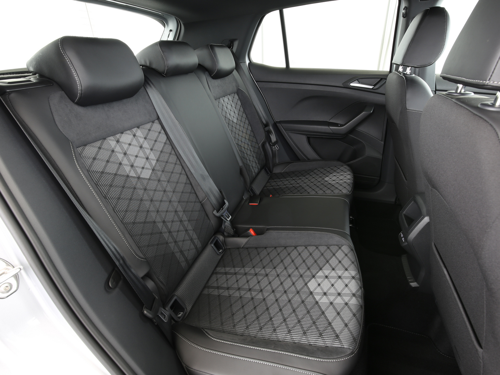 VW T-Cross - Bild 15