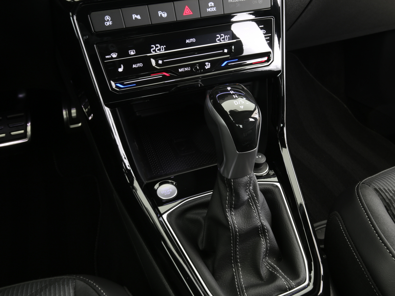 VW T-Cross - Bild 16