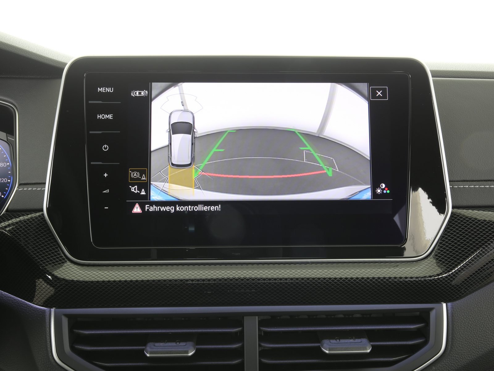 VW T-Cross - Bild 18