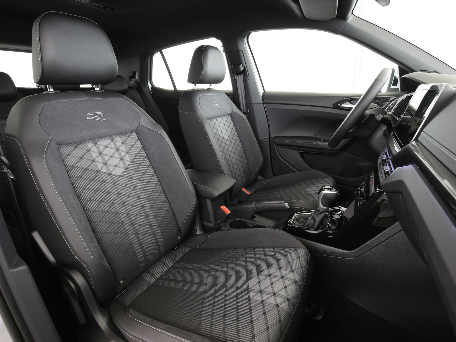 VW T-Cross - Bild 20