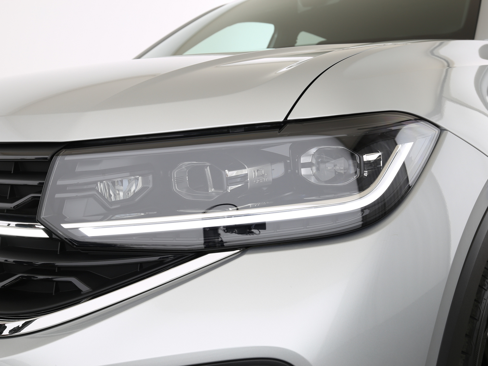 VW T-Cross - Bild 21