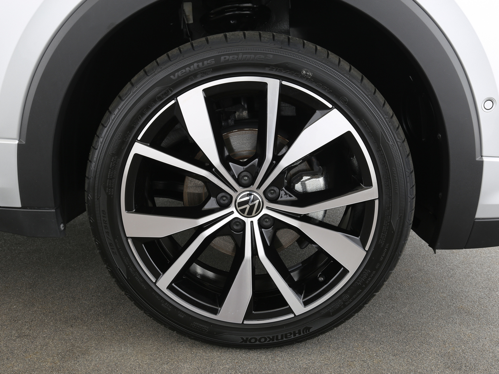 VW T-Cross - Bild 22