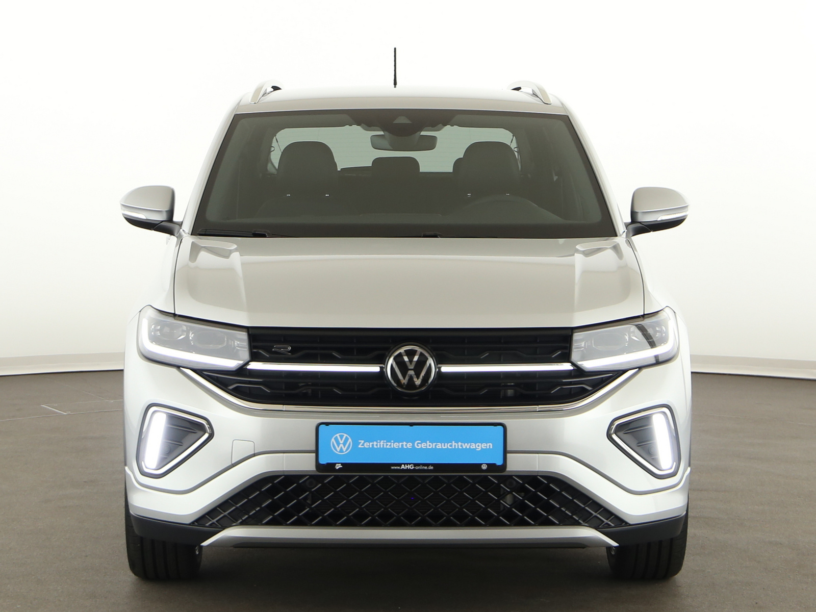 VW T-Cross - Bild 3