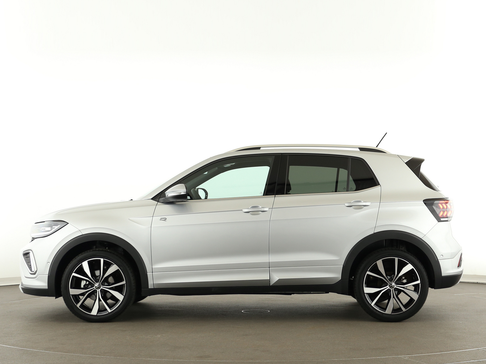 VW T-Cross - Bild 4
