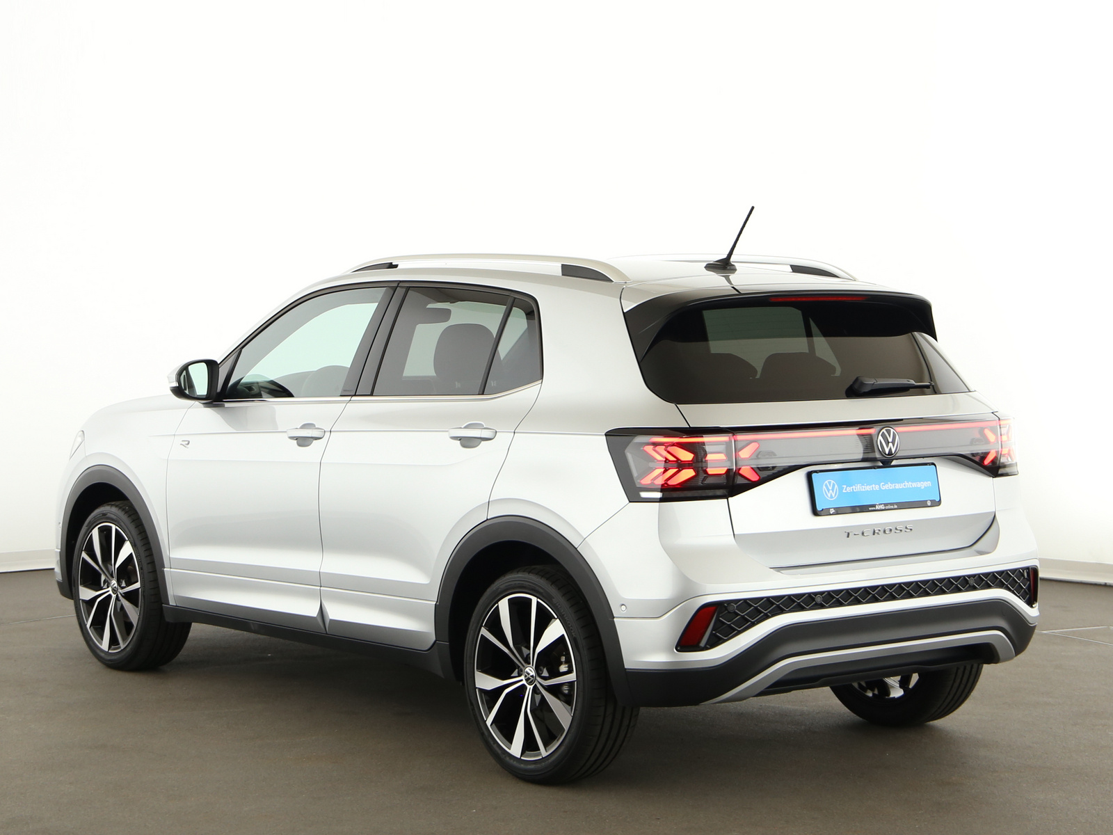 VW T-Cross - Bild 5