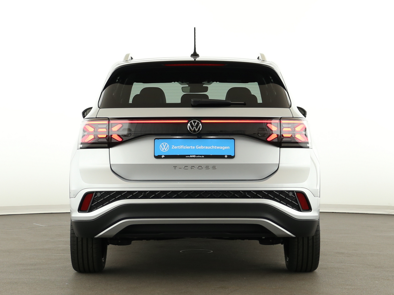 VW T-Cross - Bild 6