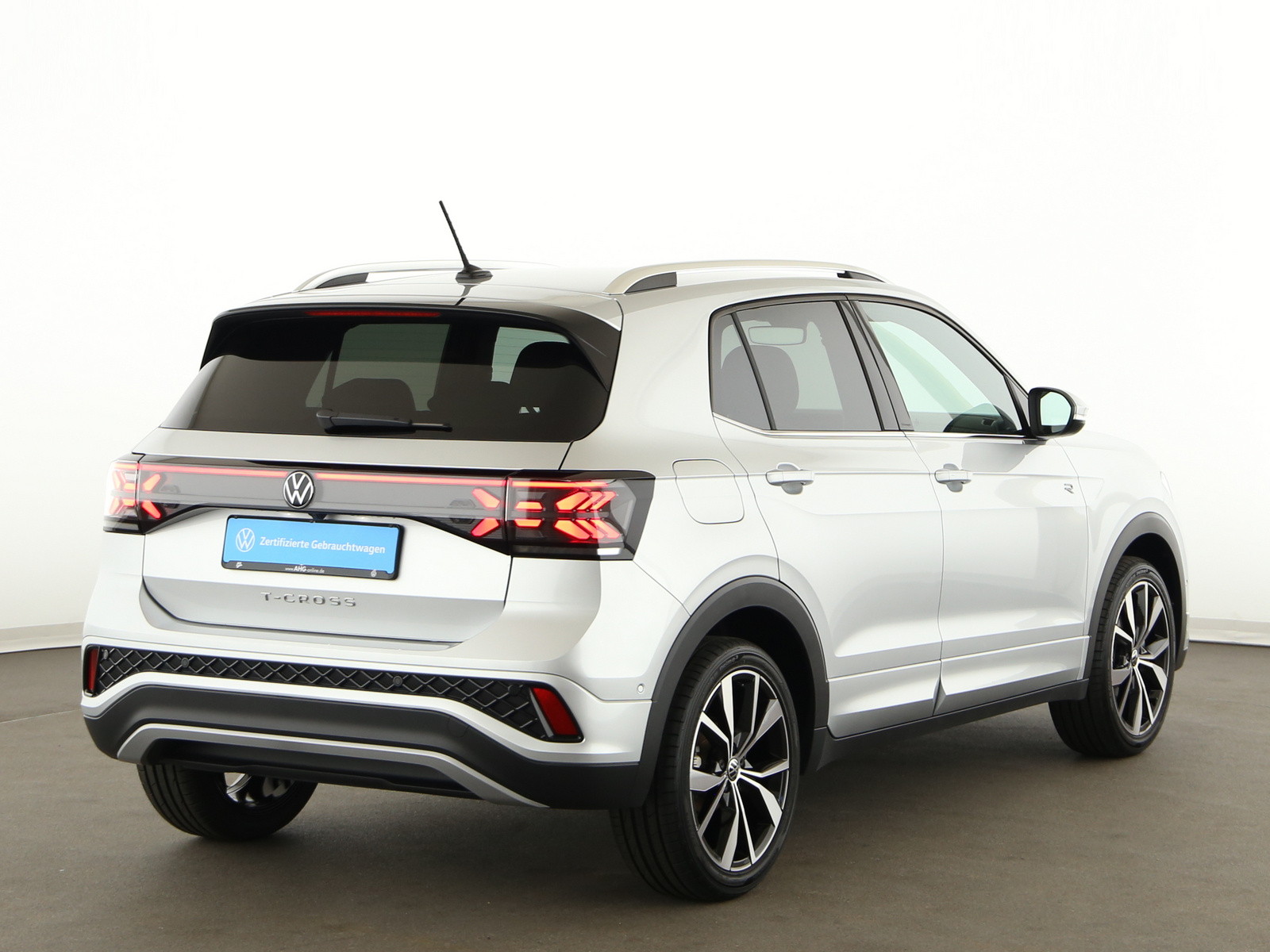 VW T-Cross - Bild 7