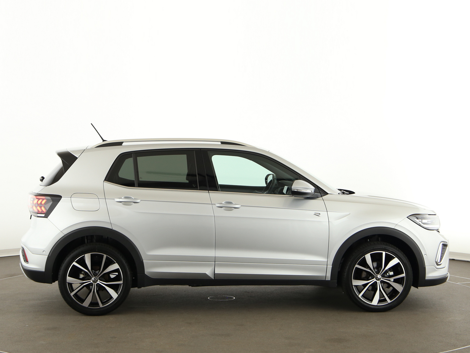 VW T-Cross - Bild 8