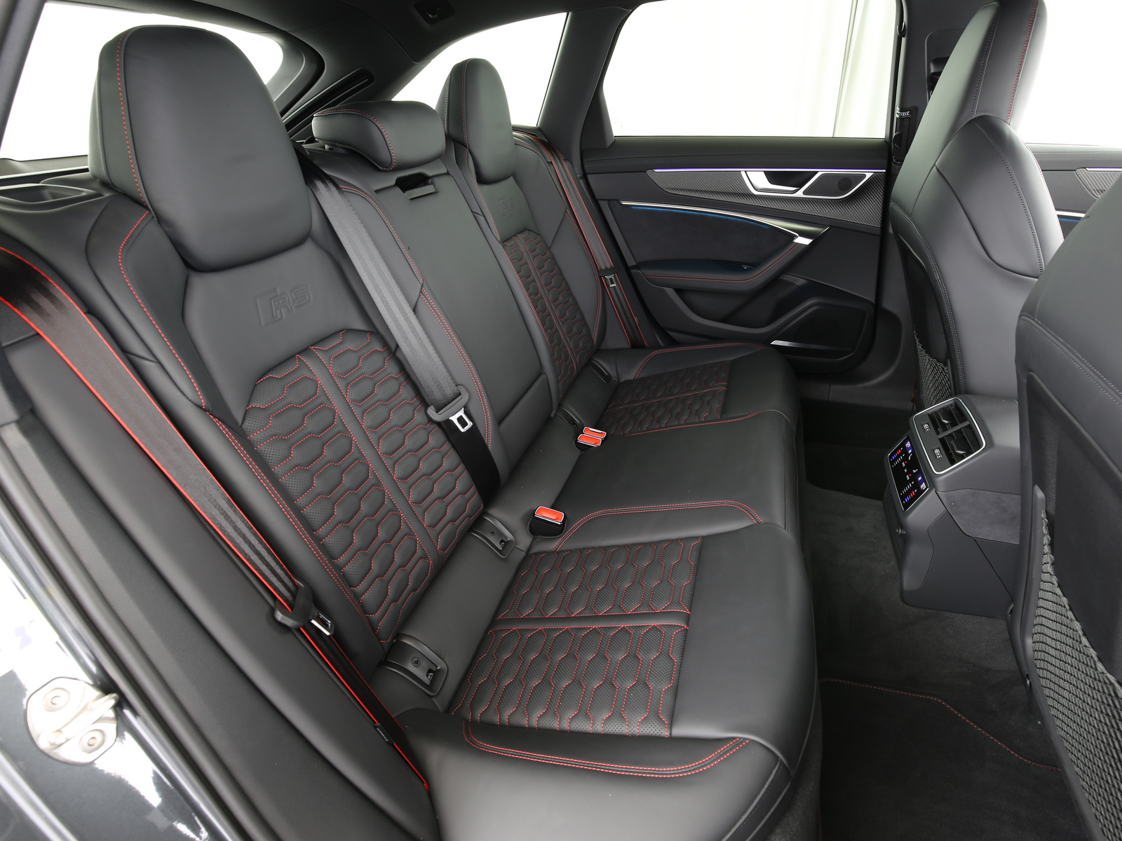 Audi RS 6 Avant - Bild 15
