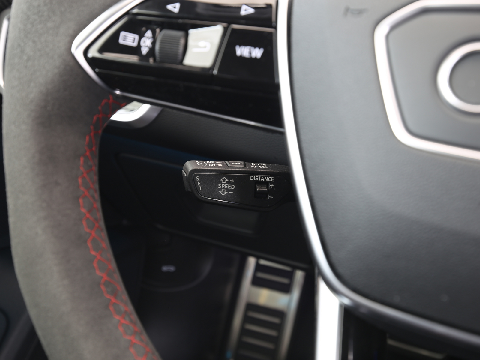 Audi RS 6 Avant - Bild 16