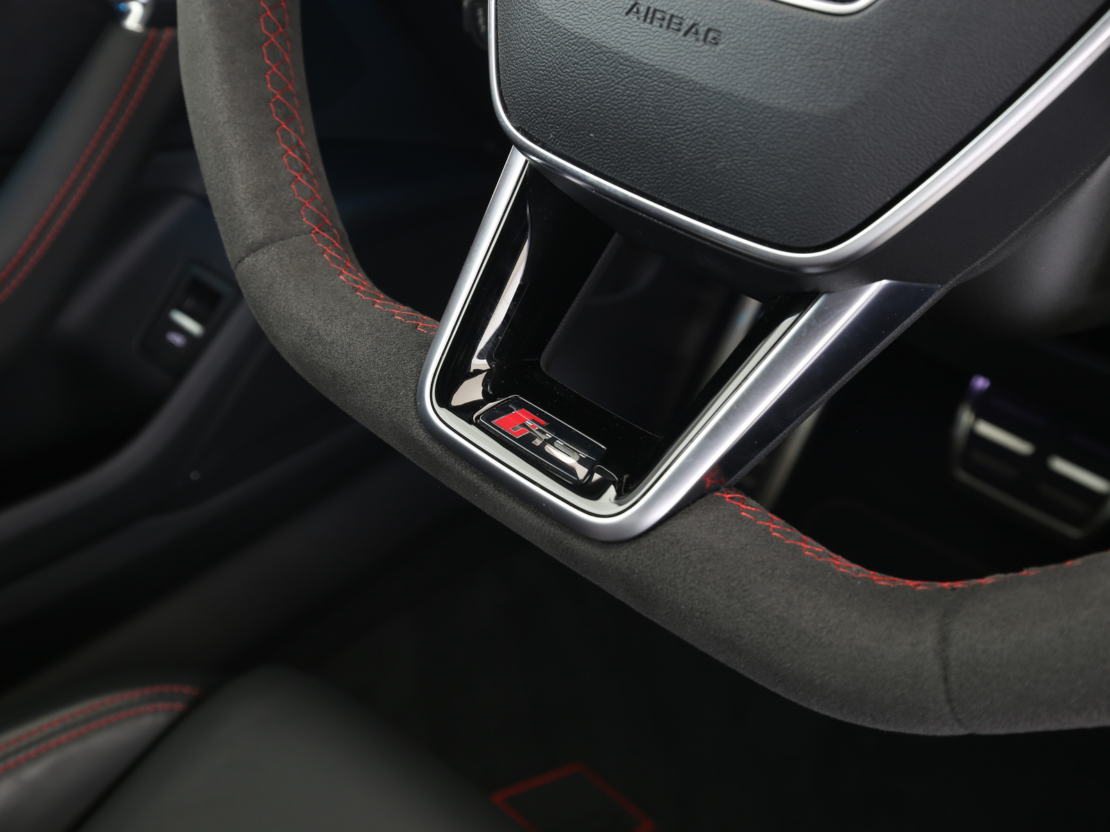 Audi RS 6 Avant - Bild 17