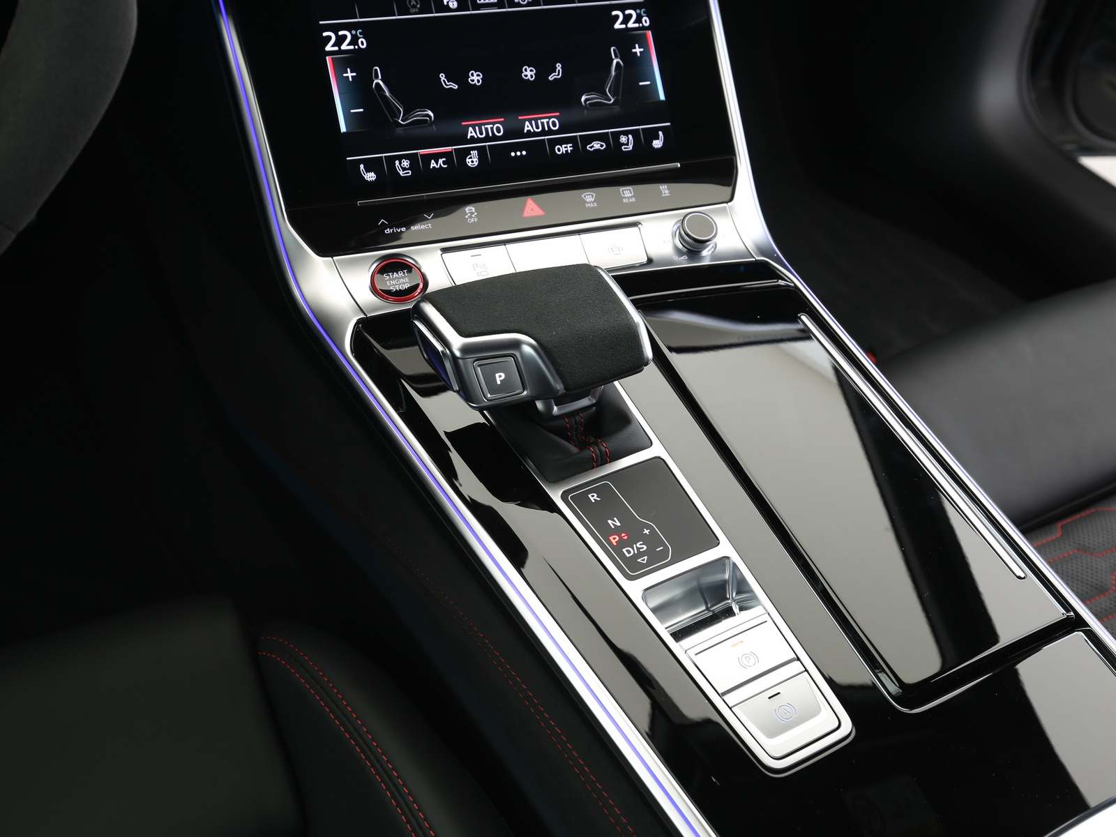 Audi RS 6 Avant - Bild 18