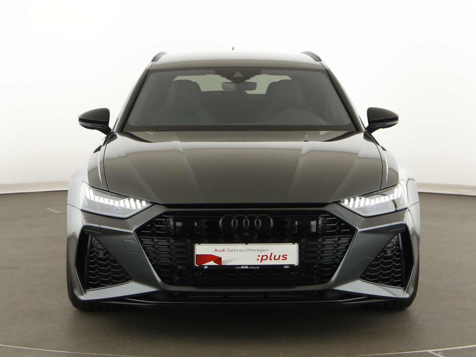 Audi RS 6 Avant - Bild 3