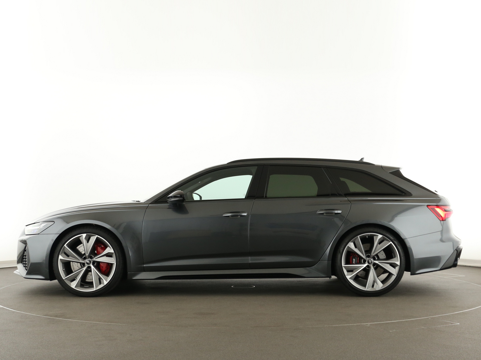 Audi RS 6 Avant - Bild 4