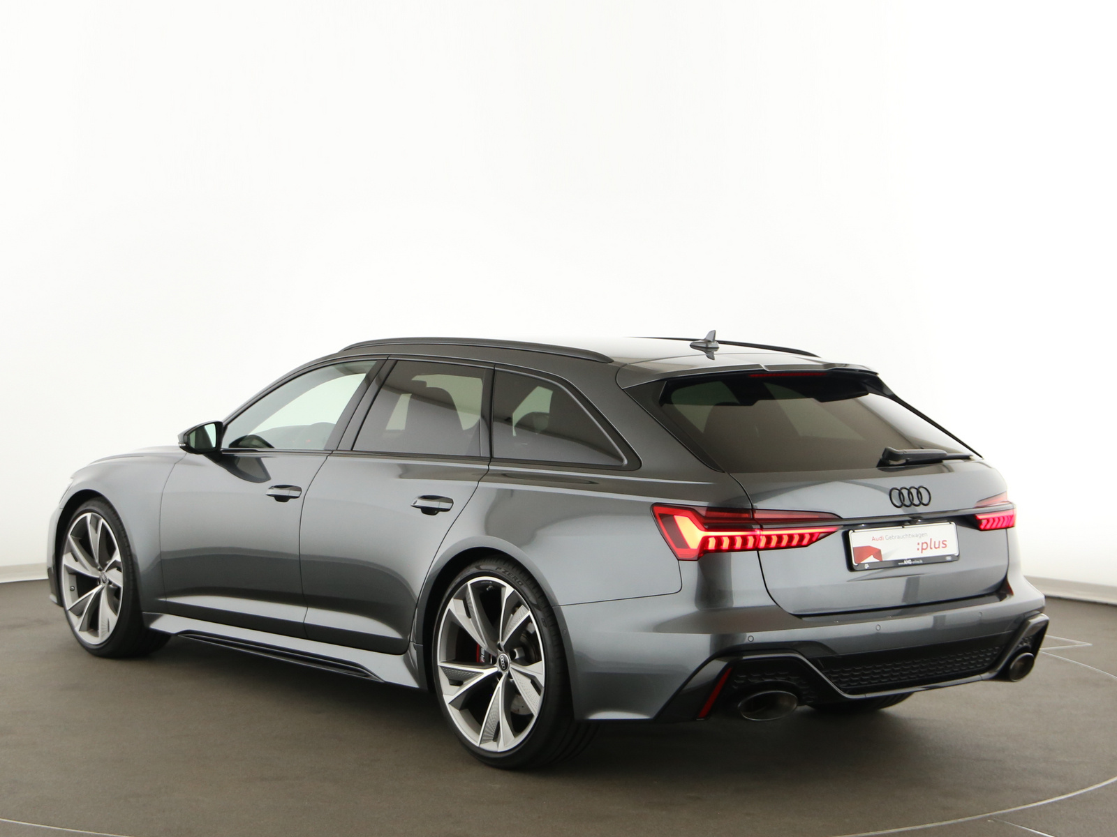 Audi RS 6 Avant - Bild 5