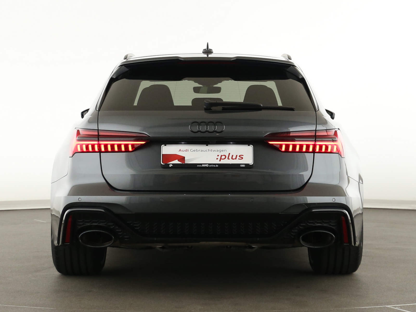 Audi RS 6 Avant - Bild 6