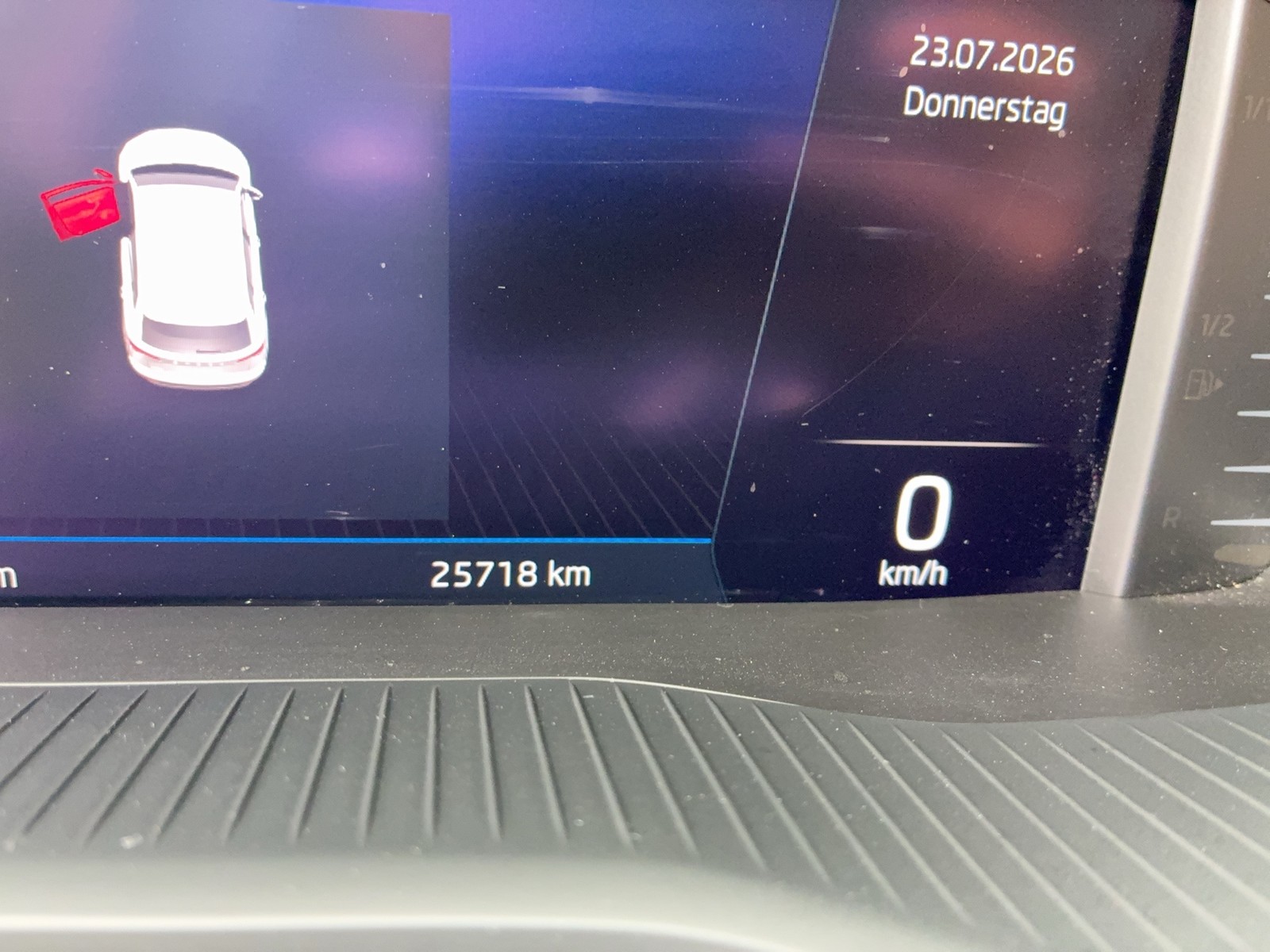 Skoda Karoq - Bild 10