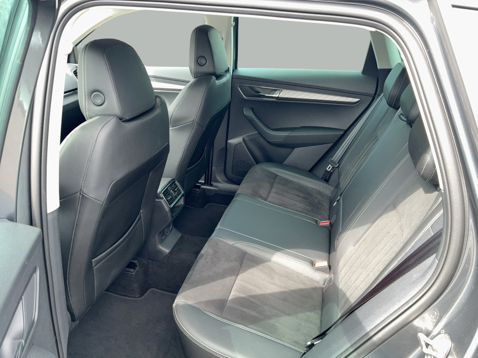 Skoda Karoq - Bild 11