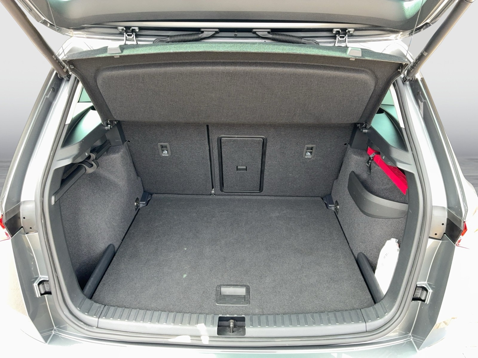 Skoda Karoq - Bild 12