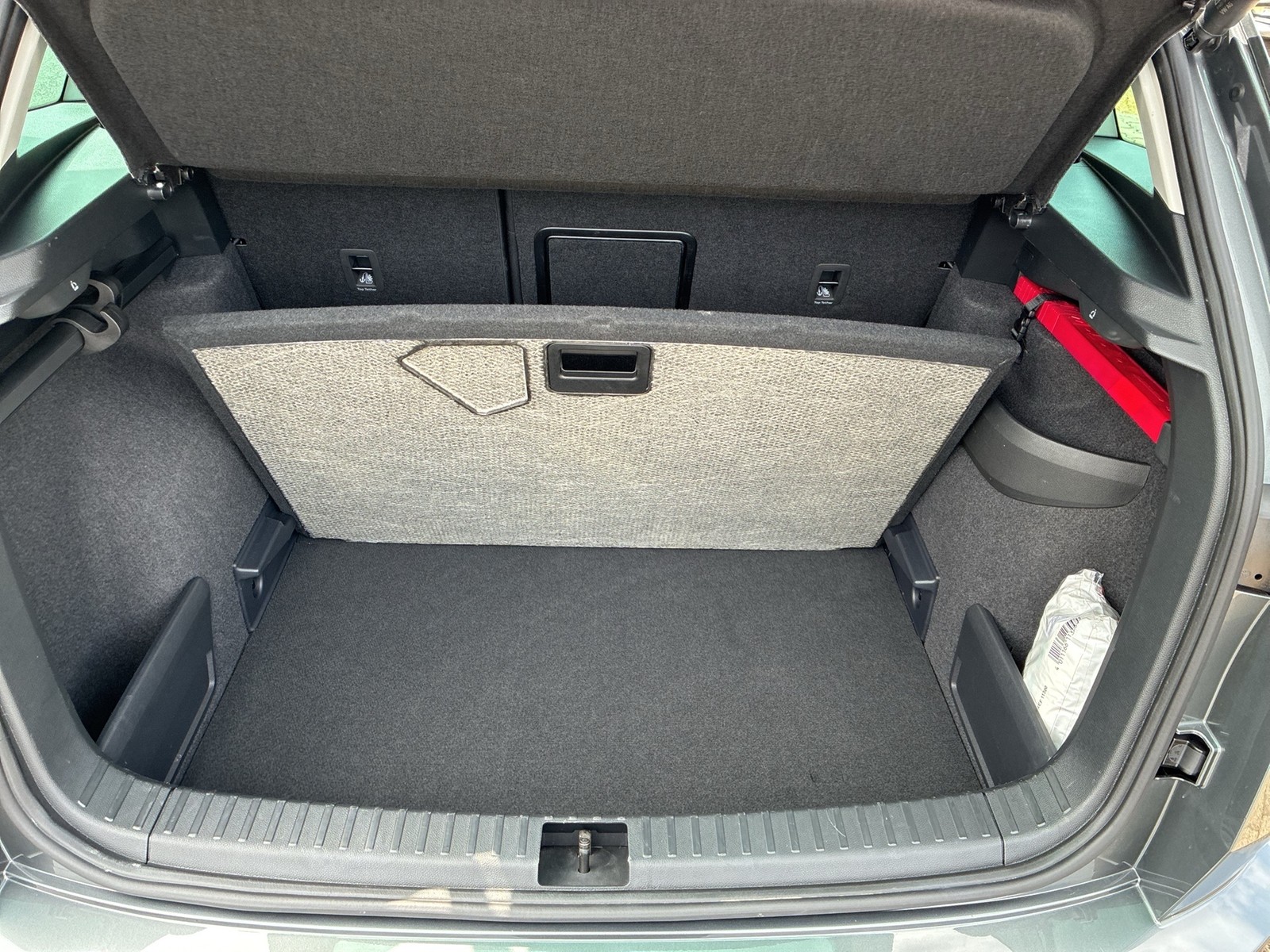 Skoda Karoq - Bild 15